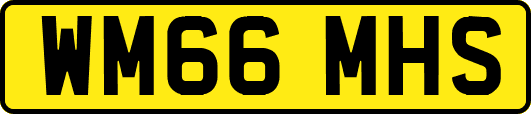 WM66MHS