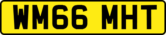 WM66MHT