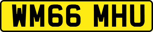 WM66MHU