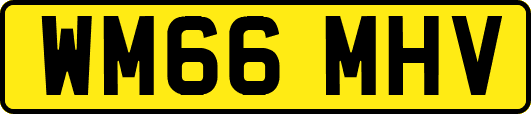 WM66MHV