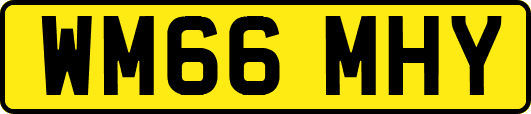 WM66MHY