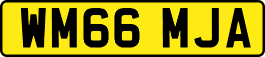 WM66MJA