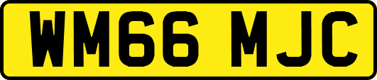 WM66MJC