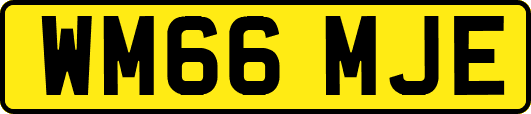 WM66MJE