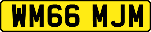WM66MJM