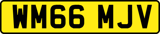 WM66MJV