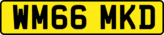 WM66MKD