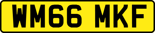 WM66MKF