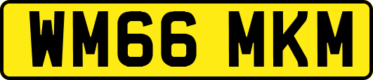 WM66MKM