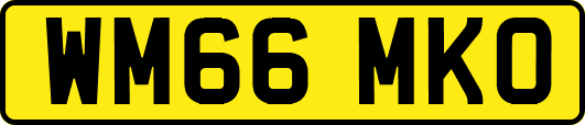 WM66MKO