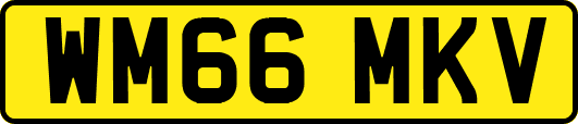 WM66MKV