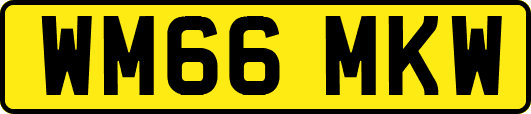 WM66MKW
