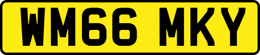 WM66MKY