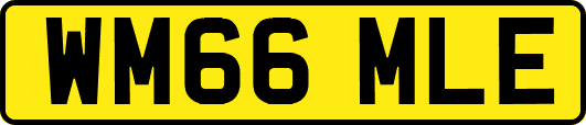 WM66MLE