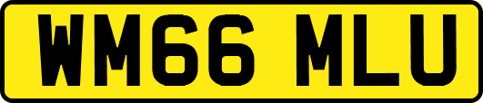 WM66MLU