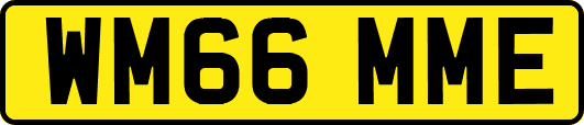 WM66MME