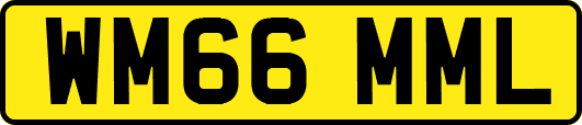 WM66MML