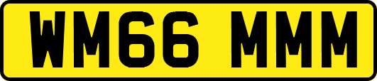 WM66MMM