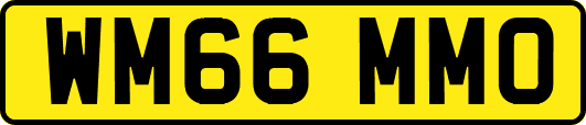 WM66MMO