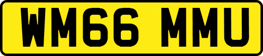 WM66MMU