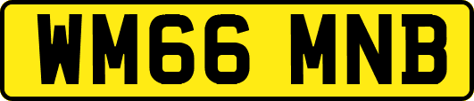 WM66MNB