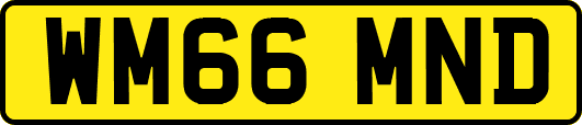 WM66MND