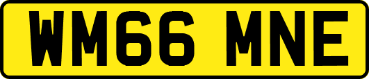 WM66MNE