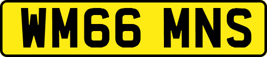 WM66MNS
