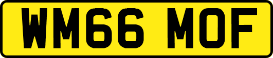 WM66MOF