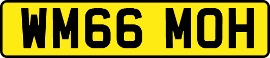 WM66MOH