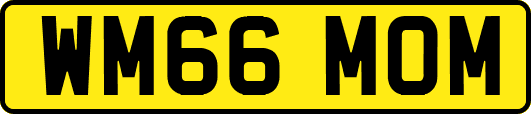 WM66MOM