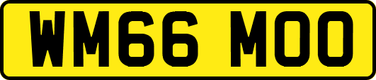 WM66MOO