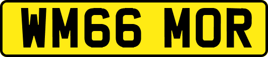 WM66MOR