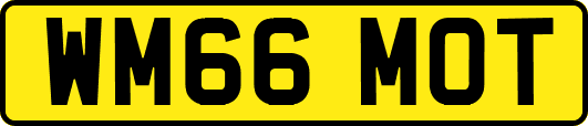 WM66MOT