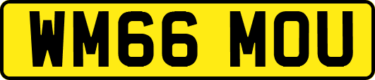 WM66MOU