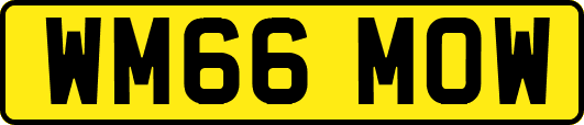 WM66MOW