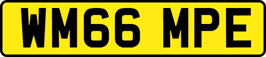 WM66MPE
