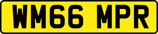 WM66MPR