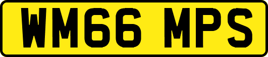 WM66MPS