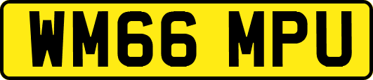 WM66MPU