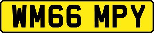 WM66MPY
