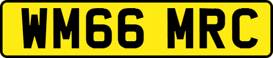 WM66MRC