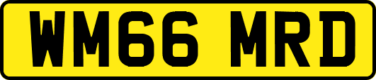 WM66MRD