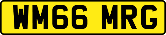 WM66MRG