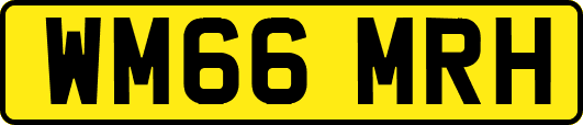 WM66MRH