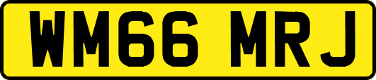WM66MRJ