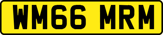 WM66MRM