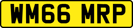 WM66MRP