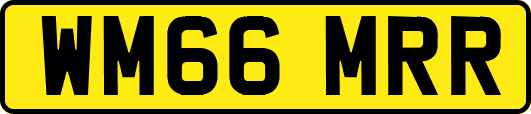 WM66MRR