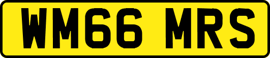 WM66MRS